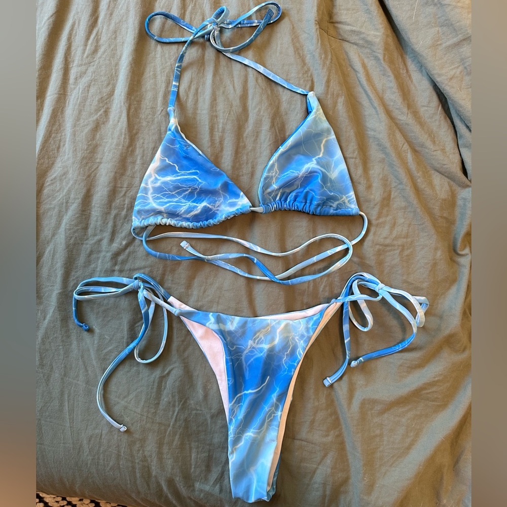 Zaful bikini